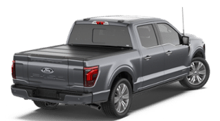 2026 Ford F-150® External Image 4